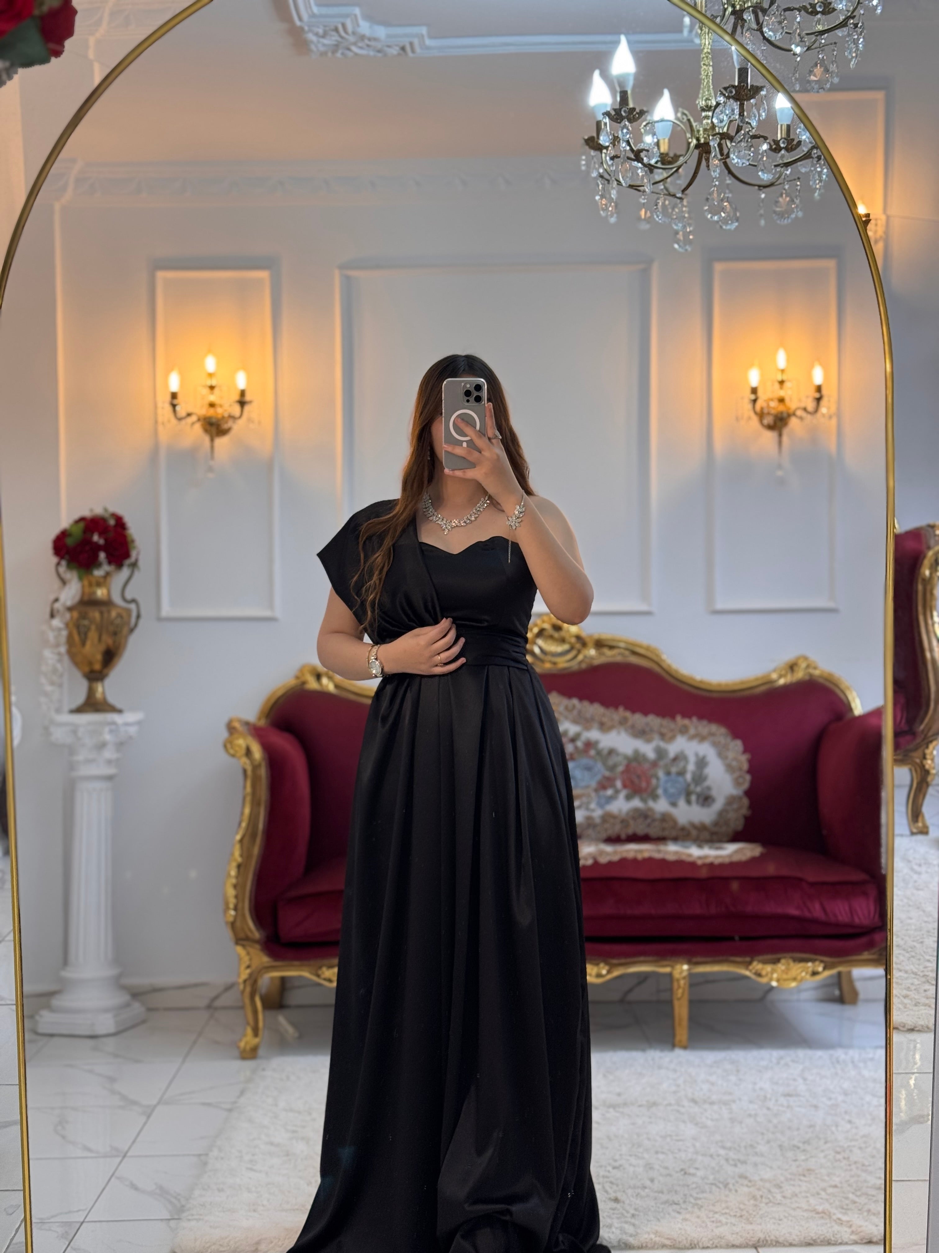 Robe soirée 2025