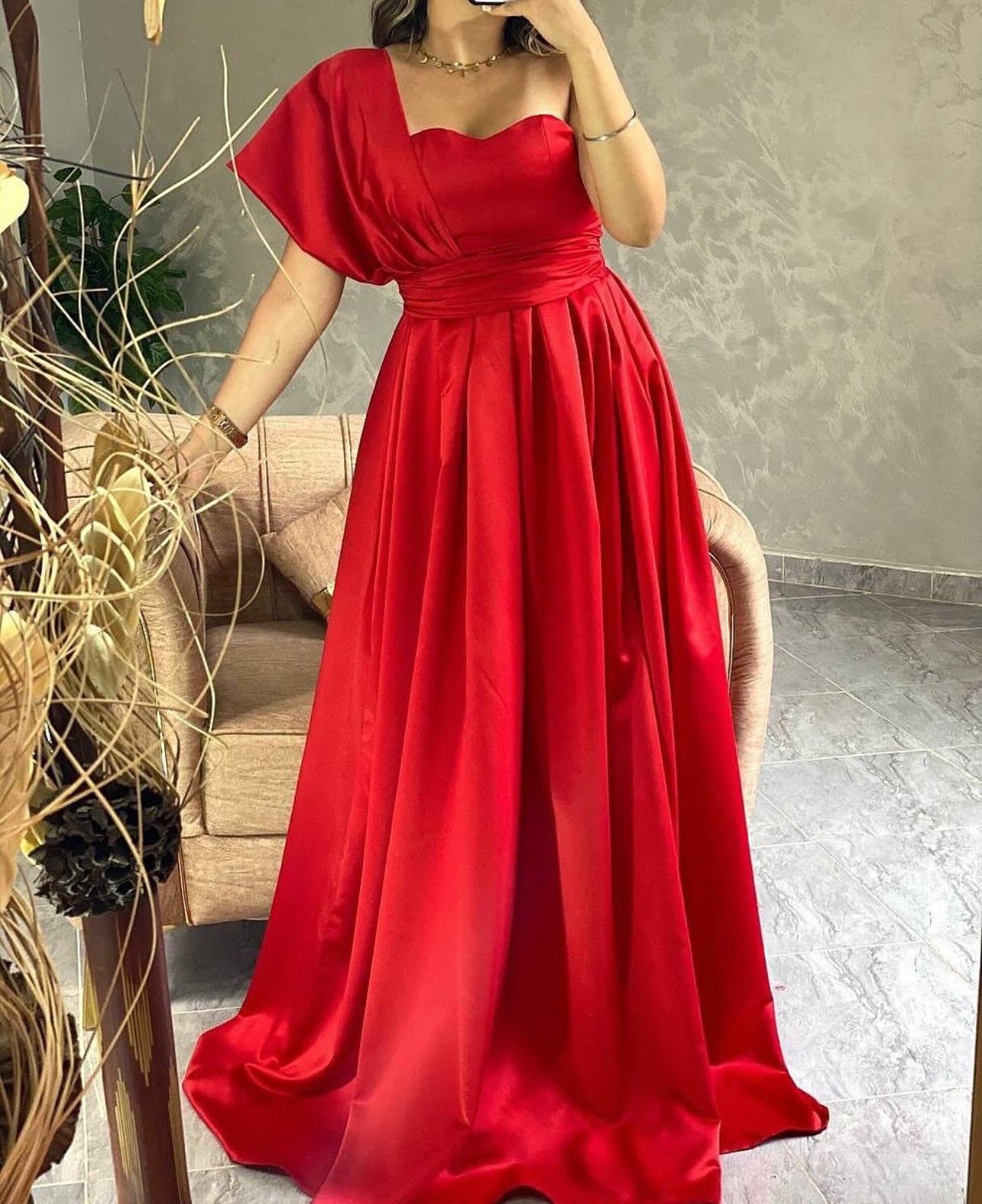 Robe soirée 2025
