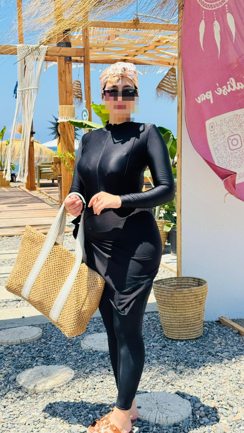Burkini