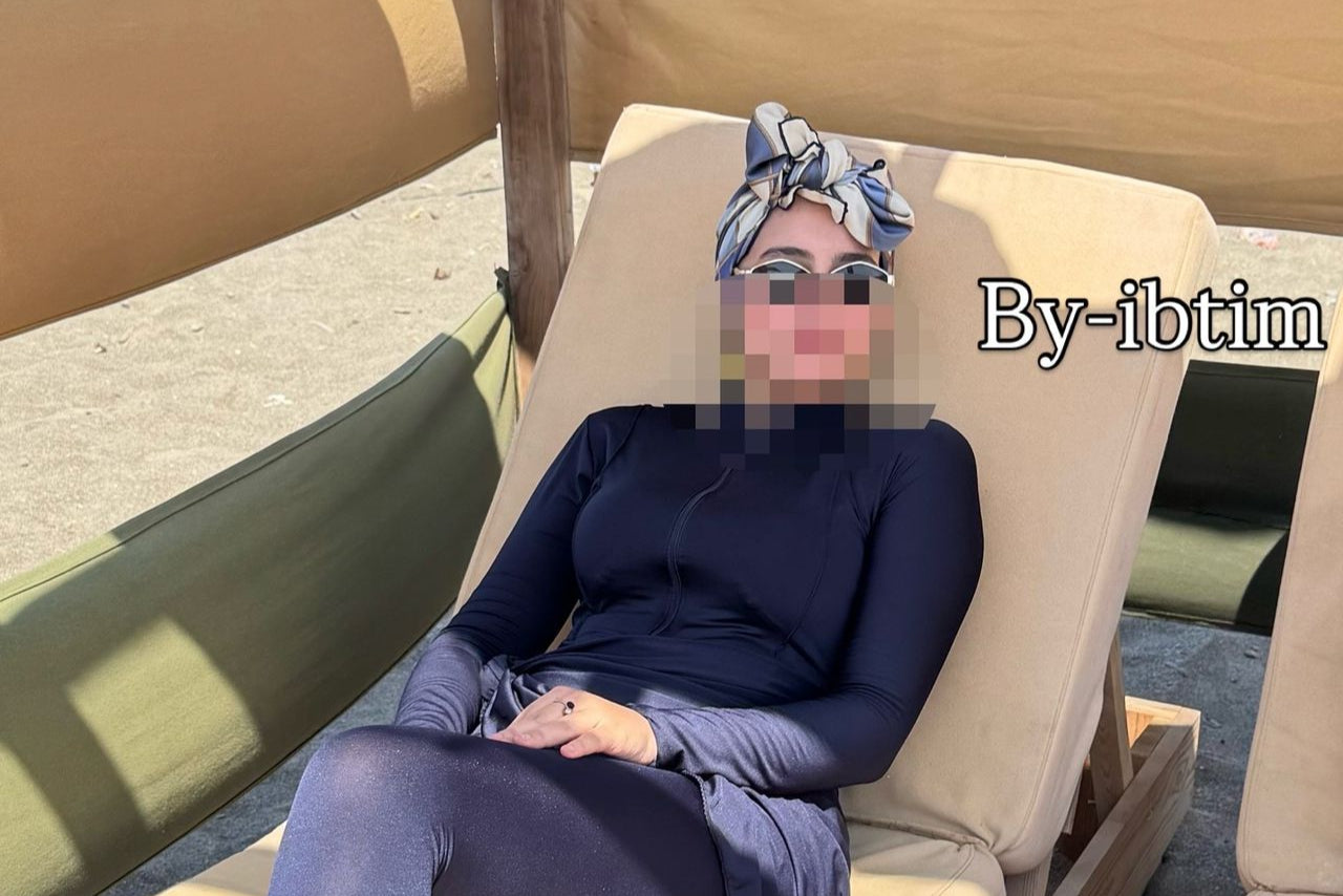 Burkini